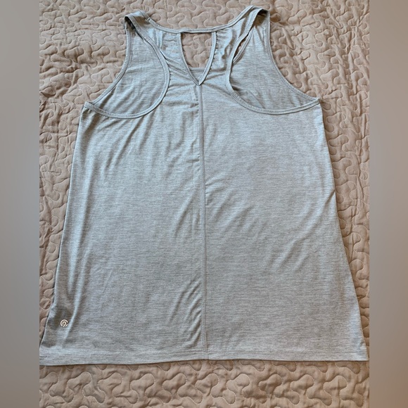 Champion tank top Sz XL “JUST TRY TO STOP ME” - Picture 6 of 11